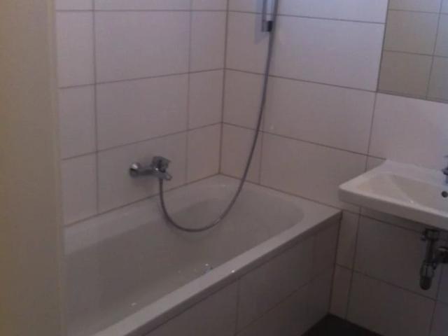 NEUBAU! Schöne 2 Zimmer Wohnung, mit TG Platz in St. Leonhard! Gesamtpreis inkl. aller Kosten außer Strom!