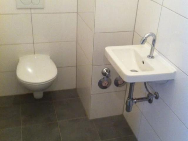 NEUBAU! Schöne 2 Zimmer Wohnung, mit TG Platz in St. Leonhard! Gesamtpreis inkl. aller Kosten außer Strom!