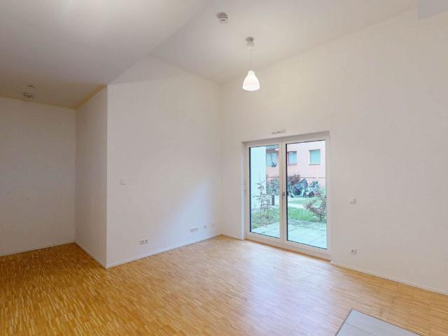 Neubau! Schöne 2 Zimmer Wohnung zu vermieten