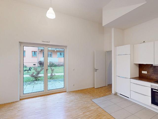 Neubau! Schöne 2 Zimmer Wohnung zu vermieten