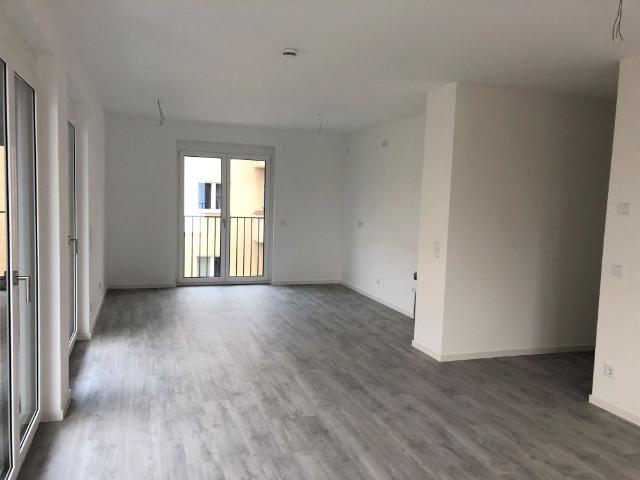 Neubau Schmuckstück – modern, EBK, ruhig und zentral