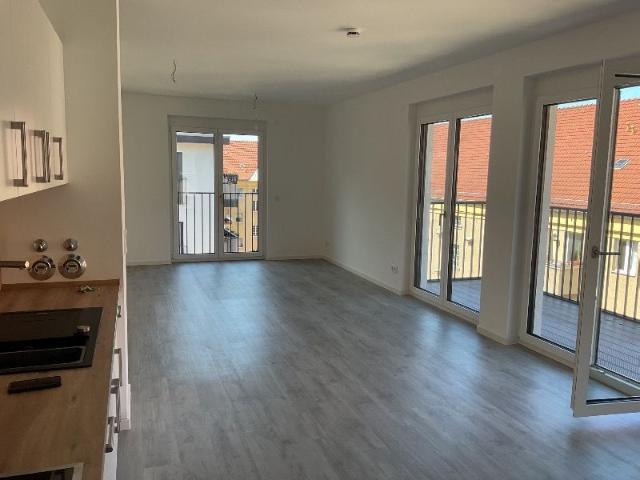 Neubau Schmuckstück – modern, EBK, ruhig und zentral