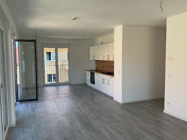 Neubau Schmuckstück modern, EBK, ruhig und zentral
