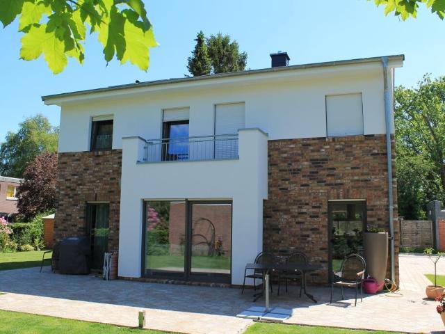 Neubau Stadtvilla in Rastede Im Göhlen!