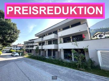 NEUBAU Stadtvillen SCHWAZ / nur noch wenige Einheiten verfügbar