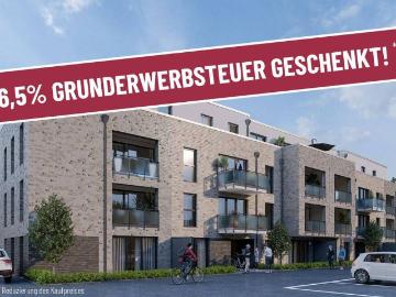 NEUBAU STADTHAUS * Traumhafte 3 Zimmer Wohnung