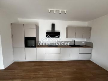 Göxe, Wendisch Evern - Balkon