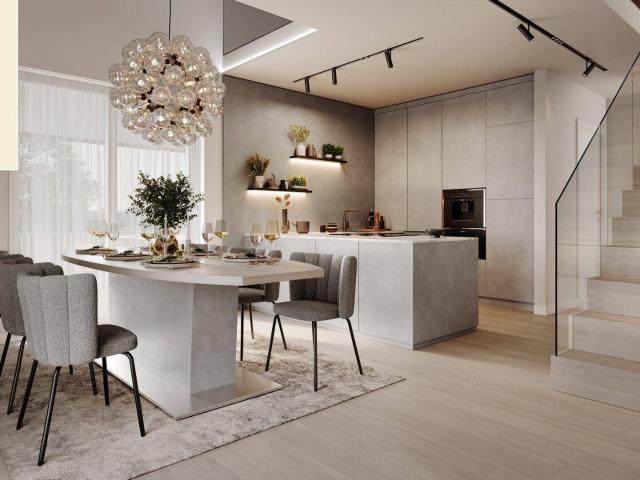 Neubau Penthouse Maisonette | Exklusiver Erstbezug am Pichlinger See TOP B05