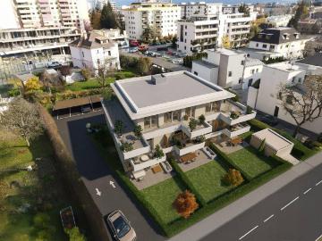 Wohnung zum Verkauf in 9020