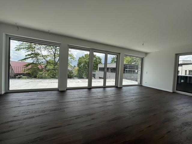 Neubau Penthouse an der Westallee in Verl