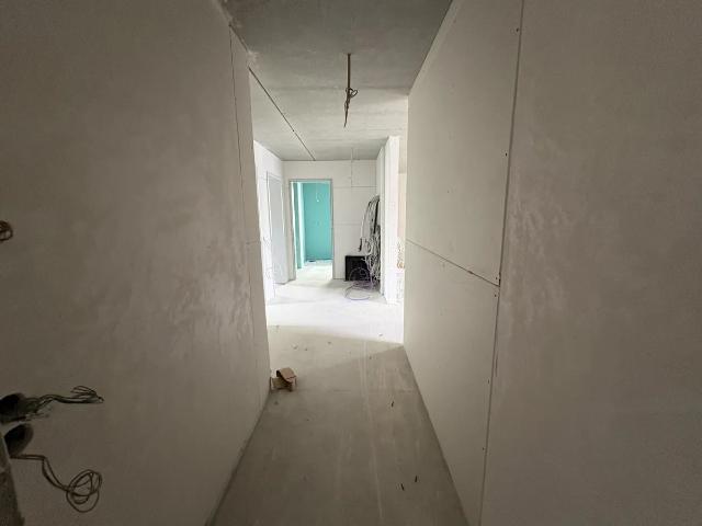 Neubau Penthouse im Dachgeschoss mit Aufzug und offener Küche in Unna