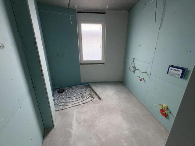 Neubau Penthouse im Dachgeschoss mit Aufzug und offener Küche in Unna