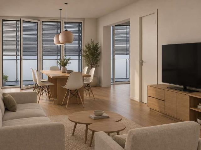 Neubau Penthouse in erstklassiger Lage in Dormagen