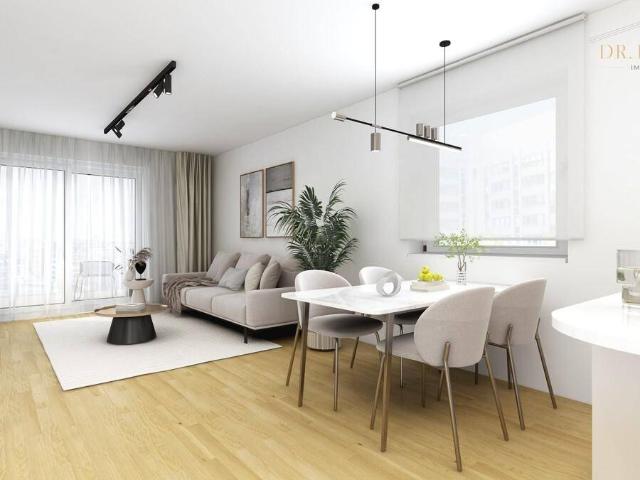 NEUBAU Penthousewohnung mit Dachterrasse