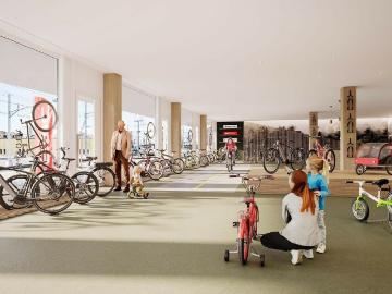 St Peter, Schaffhausen, Kanton Schaffhausen