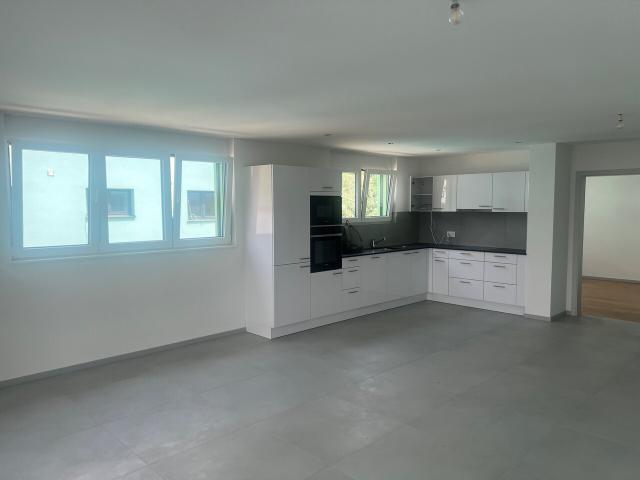 Neubau PPE – Wunderschöne 3.5 Zimmer Neubauwohnung 91 m2