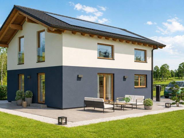 Neubau Projekt in bester Oberlaaer Ruhelage!