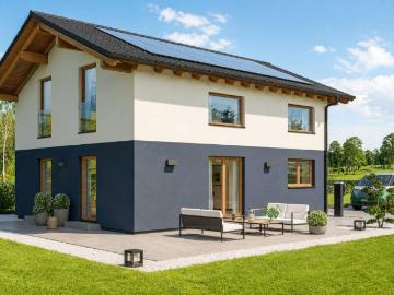 Neubau Projekt in bester Oberlaaer Ruhelage!