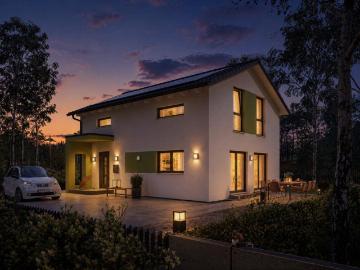Neubau Projekt in bester Oberlaaer Ruhelage!