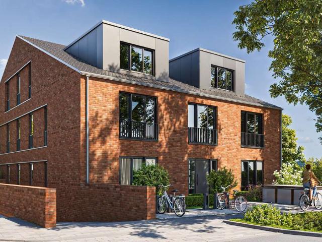 Neubau Projekt mit Potential!