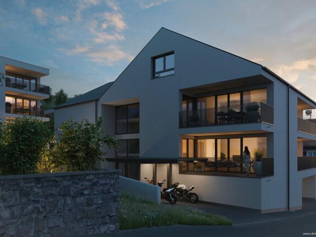 NEUBAU: Provisionsfrei zu Ihrer 2 Zimmer Traumwohnung in Götzis | Haus 1 TOP 1
