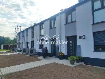 Neubau: PV Anlage inkl. Stromspeicher in Kombination mit Wärmepumpe und E Mobility