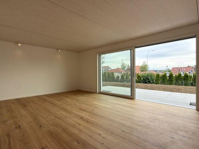 Neubau Reiheneinfamilienhaus mit vielen Extras in Oberbipp
