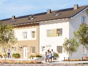 Mauerbach, Radstadt, Radstadt, Bezirk Sankt Johann im Pongau, Bundesland Salzburg