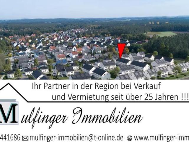 reihenmittelhaus mit garten, garage und zusätzlichem stellplatz