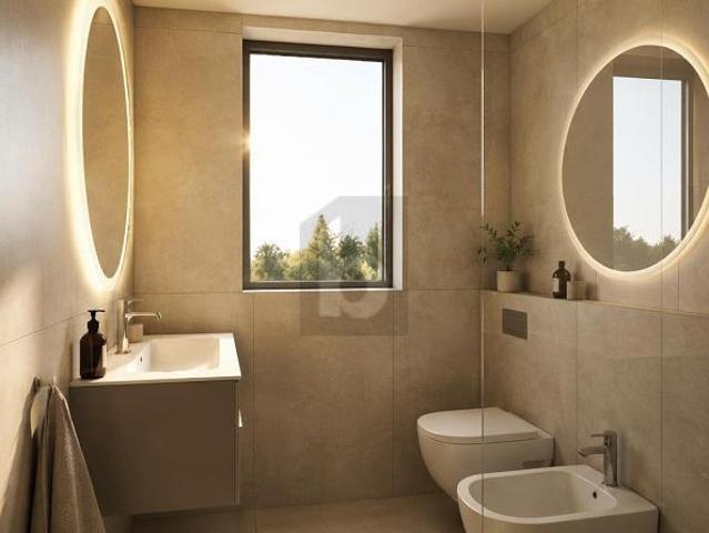Neubau residenz oasis