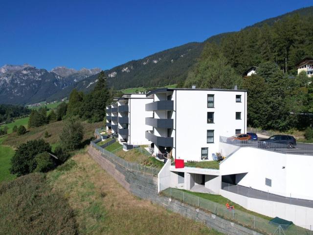 Neubau Wohnanlage Sonnendorf