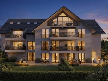 Hendschiken, Bezirk Lenzburg, Aargau - Keller