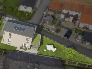 Sepp Amschl-Straße, Mureck, Südoststeiermark, Steiermark