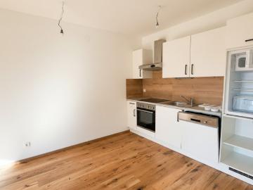 NEUBAU WOHNINVESTMENT als ANLAGE mit stabilem CASHFLOW *vermietet* mit insgesamt 10 Wohnungen Balkon Garten und Carport