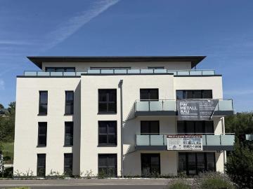 Kahl, Taunus, Rheinland-Pfalz - Keller