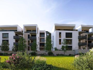 Apartment for sale in 6080 - Garten, Terrasse