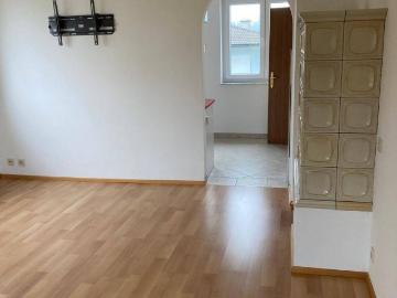 Neubau Wohnung 55m² mit Balkon ab August 2026
