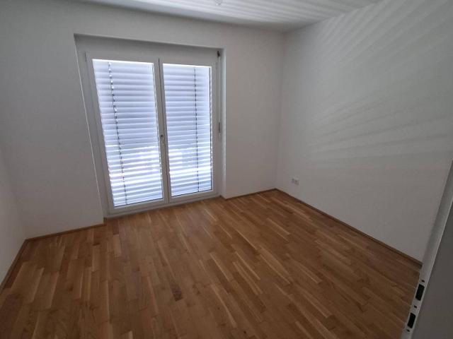 Neubau Wohnung 78m2 mit Balkon und Garage in Graz, PuntigamGraz