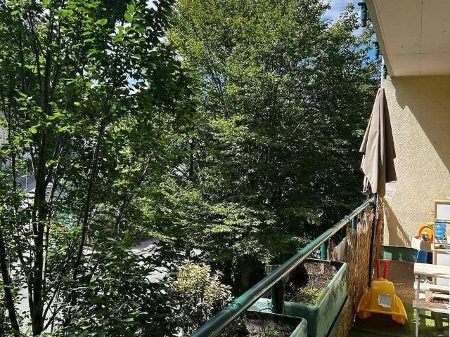 Neubau Wohnung 97m2 mit Garage und Einbauküche