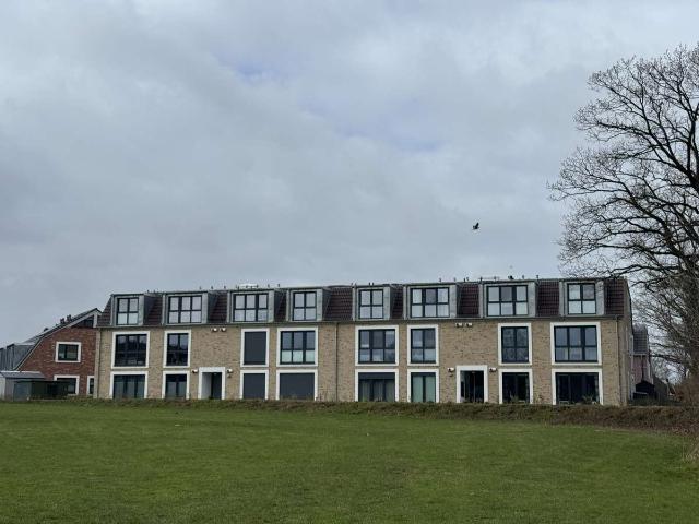Neubau Wohnung 2 Zi Wohnung Kisdorf ab sofort