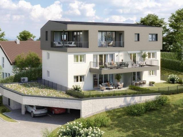 Neubau Wohnung Top 2 in Mondsee