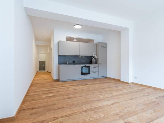 Neubau Wohnung Erstbezug