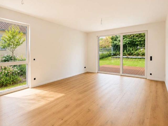 Neubau Wohnung für Familien & Paare