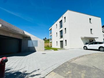 Neubau Wohnung im 2. OG w3, Balkon, Lift, Keller und 1 AEHP Kopie