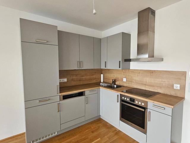 Neubau Wohnung in Bad Schallerbach mit Terrasse