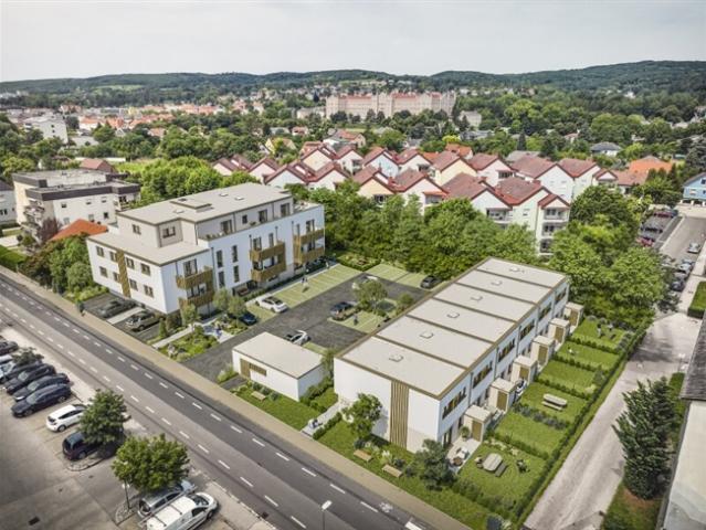 Ihr neues Zuhause entsteht > Neubau Wohnung in Eisenstadt mit Balkon Top 10