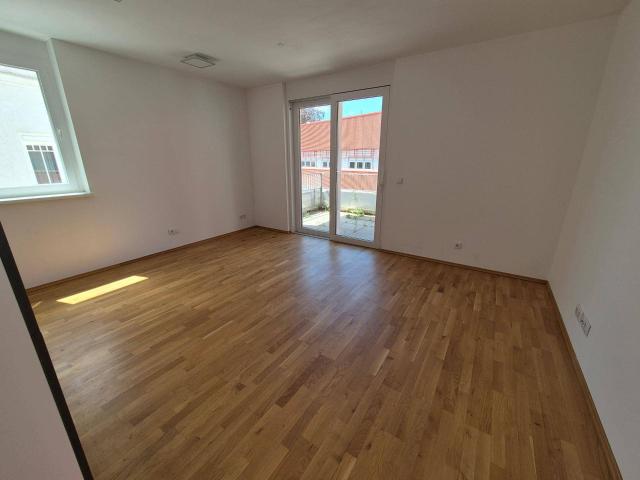 Neubau Wohnung in Graz nahe LKH mit Balkon und Terrasse