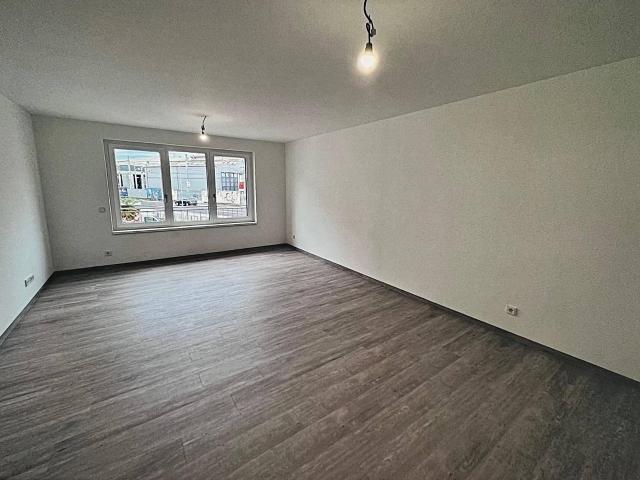 Neubau Wohnung in Linz 57m2 mit Balkon und Lift