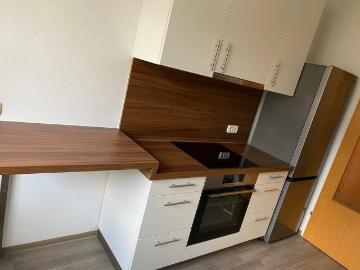 Neubau Wohnung in Scharnstein 69m2 mit Balkon und Einbaukueche