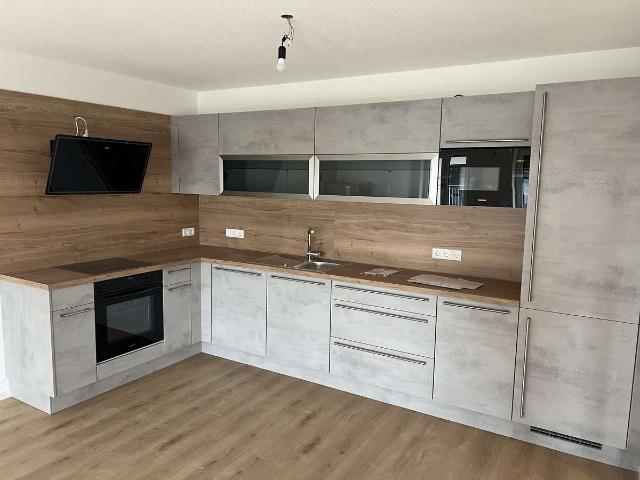 Neubau Wohnung mit 2 Balkon in Tacherting OT Emertsham